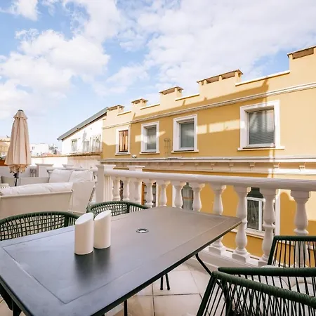 Cozy Retreat With Balcony 2 Min To Galata Tower Apartamento *
